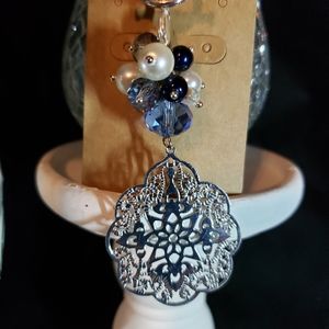 Necklace/Pendent set